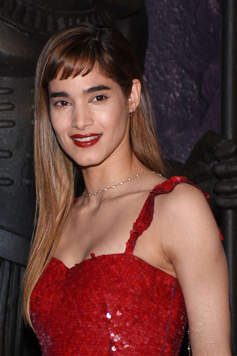 sofia boutella ethnicity|sofia boutella the mummy.